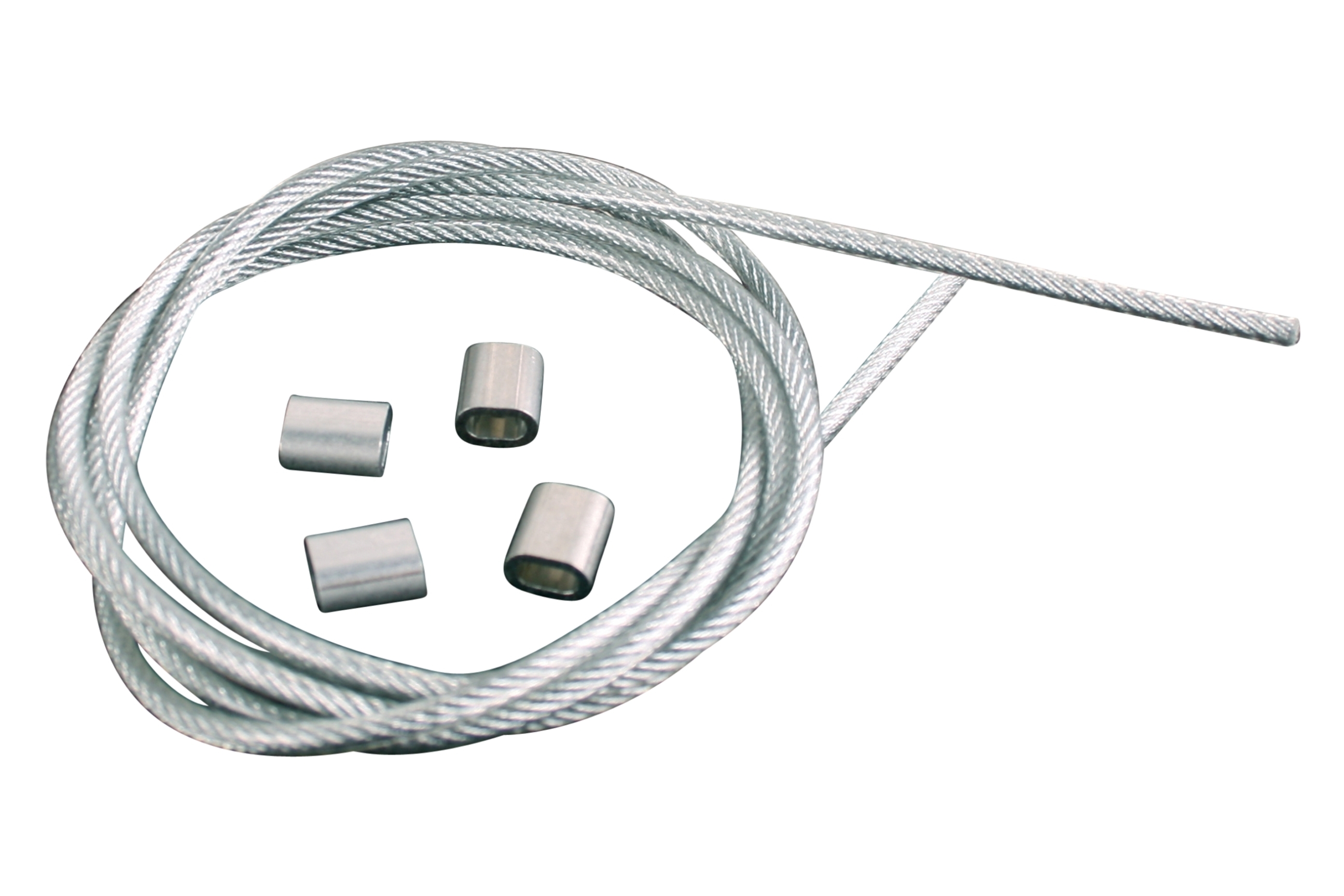 Variant Wire f/sikkerhedssvitch T3/T4